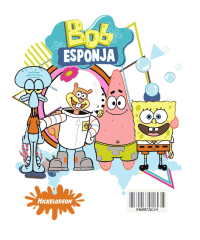 Bob Sponja